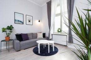 1 bedroom apartment - Kazimierz - Starowiślna 36